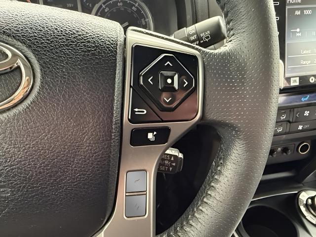 2022 Toyota 4Runner Vehicle Photo in Oshkosh, WI 54904