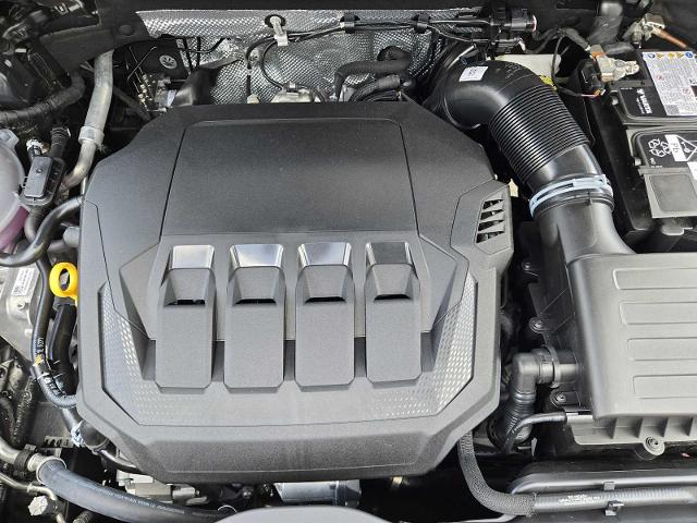2025 Audi Q3 Vehicle Photo in SUGAR LAND, TX 77478