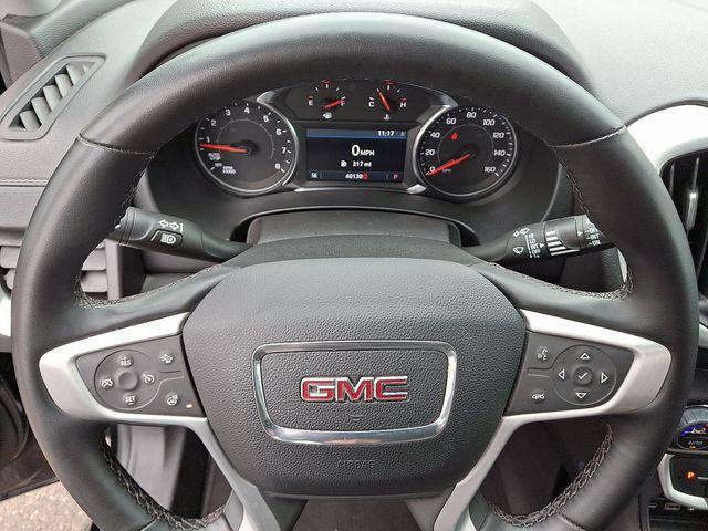 2024 GMC Terrain Vehicle Photo in DANBURY, CT 06810-5034
