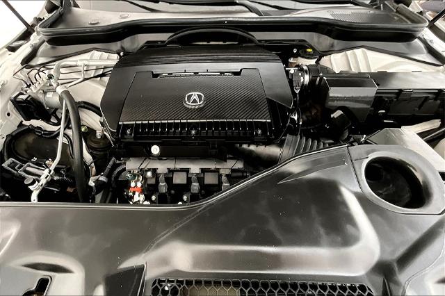 2024 Acura MDX Vehicle Photo in Grapevine, TX 76051