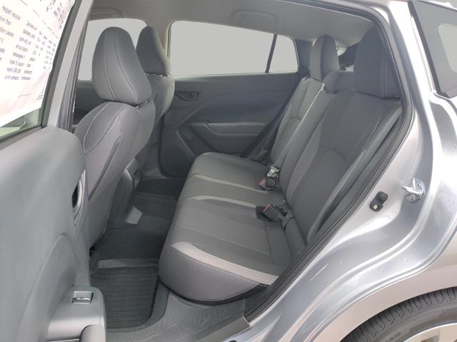 2025 Subaru Impreza Vehicle Photo in Green Bay, WI 54304