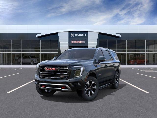 2025 GMC Yukon Vehicle Photo in APPLETON, WI 54914-8833