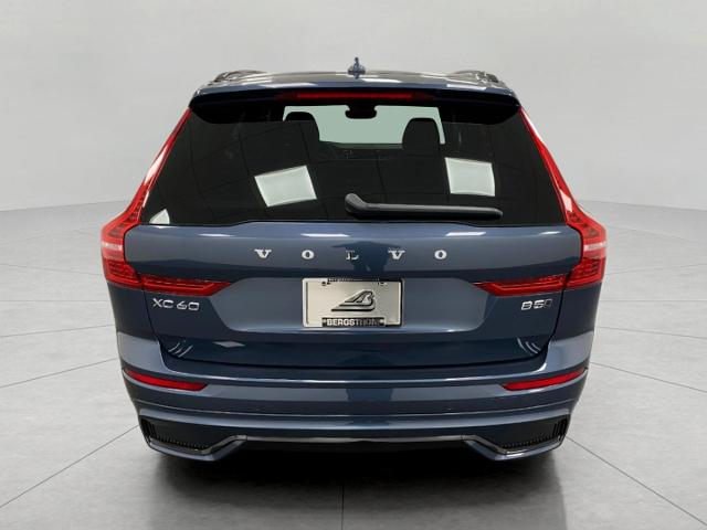 2025 Volvo XC60 Vehicle Photo in Appleton, WI 54913