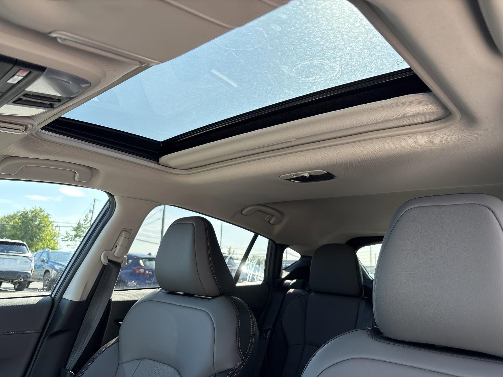 2025 Subaru Crosstrek Vehicle Photo in Mechanicsburg, PA 17050