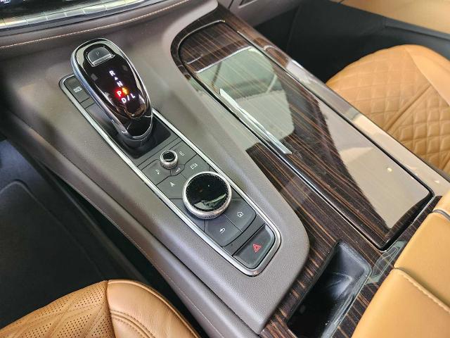 2022 Cadillac Escalade ESV Vehicle Photo in HOUSTON, TX 77079