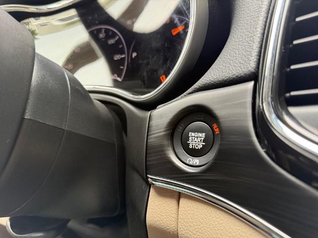 2022 Jeep Grand Cherokee WK Vehicle Photo in Savannah, GA 31419