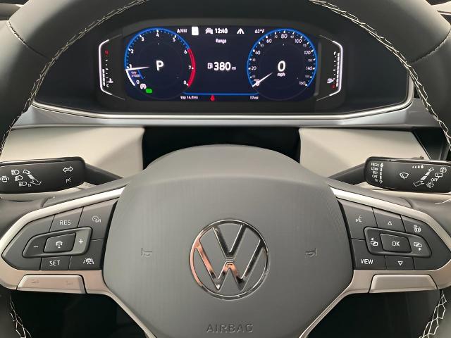 2025 Volkswagen Taos Vehicle Photo in Oshkosh, WI 54904