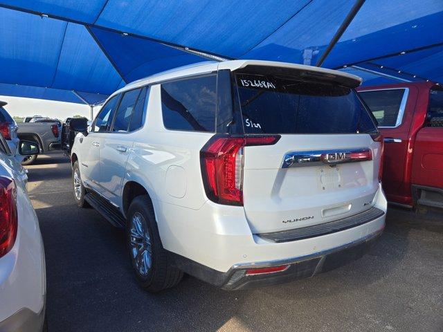 2021 GMC Yukon Vehicle Photo in Decatur, TX 76234