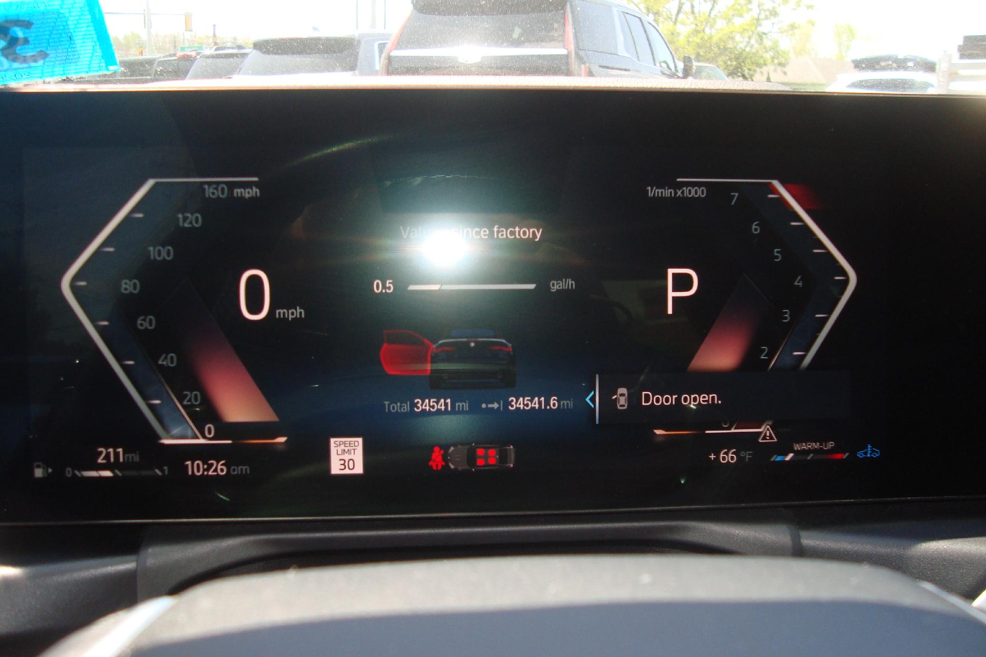 2024 BMW 430i xDrive Vehicle Photo in PORTSMOUTH, NH 03801-4196