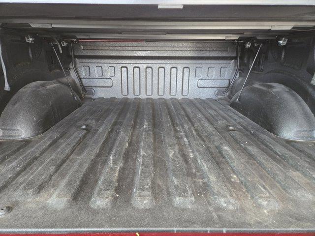 2023 Ford F-150 Vehicle Photo in Decatur, TX 76234