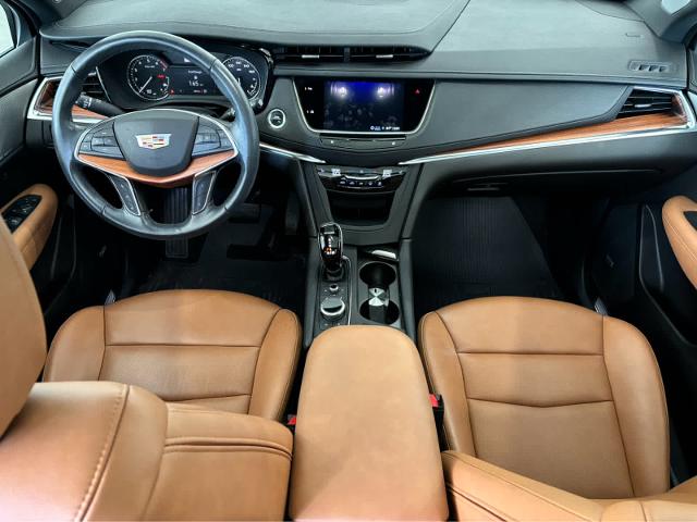 2023 Cadillac XT5 Vehicle Photo in Grapevine, TX 76051