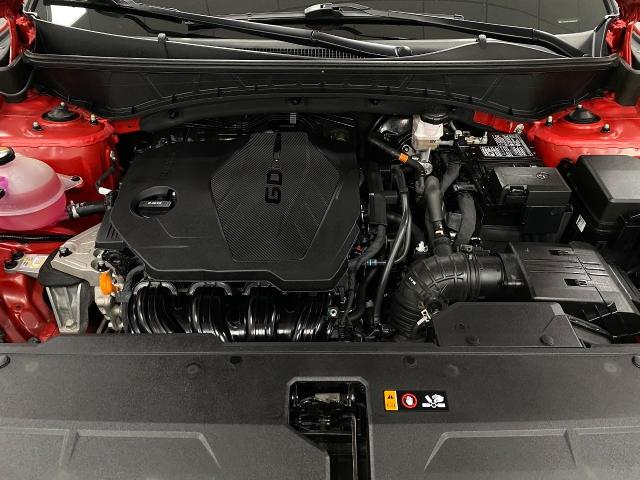 2022 Hyundai TUCSON Vehicle Photo in Appleton, WI 54913