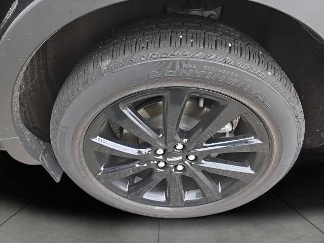 2023 Lincoln Nautilus Vehicle Photo in Neenah, WI 54956