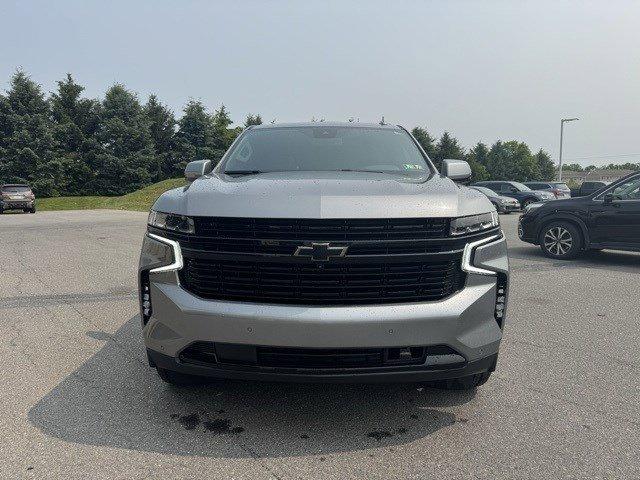 2023 Chevrolet Suburban Vehicle Photo in Mechanicsburg, PA 17050-1707