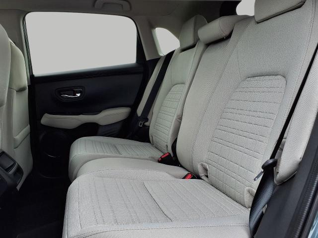 2026 Honda HR-V Vehicle Photo in Oshkosh, WI 54904