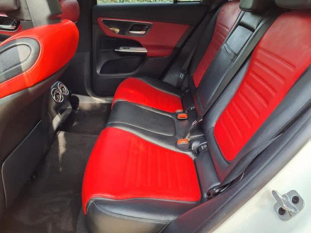 2024 Mercedes-Benz GLC Vehicle Photo in San Antonio, TX 78230-1001