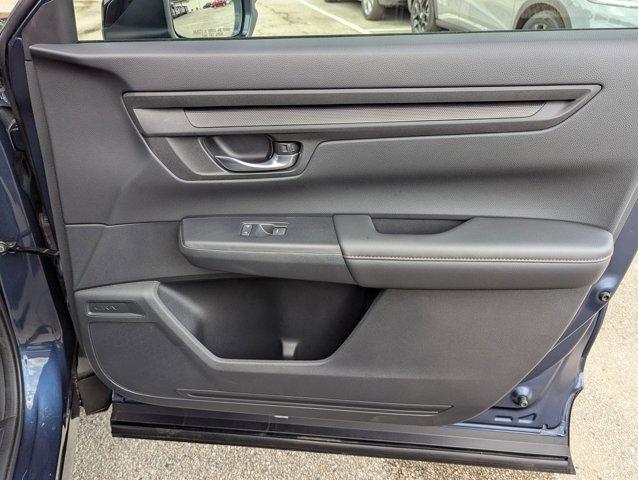 2024 Honda CR-V Hybrid Vehicle Photo in San Antonio, TX 78230