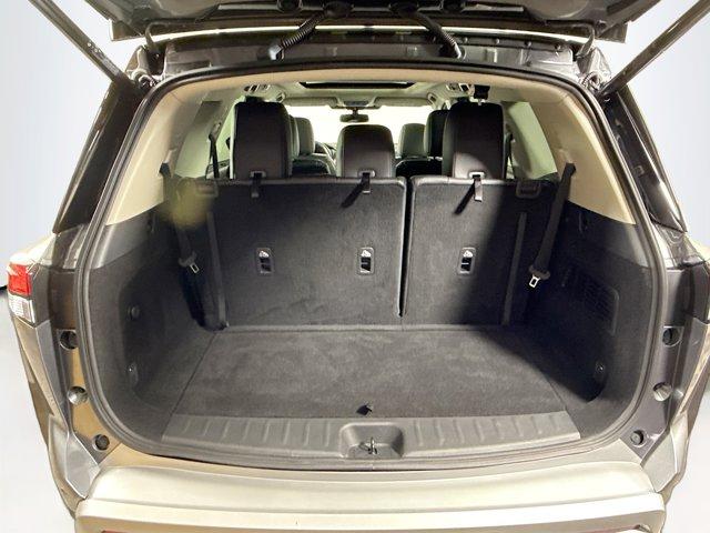 2022 Nissan Pathfinder Vehicle Photo in Flemington, NJ 08822