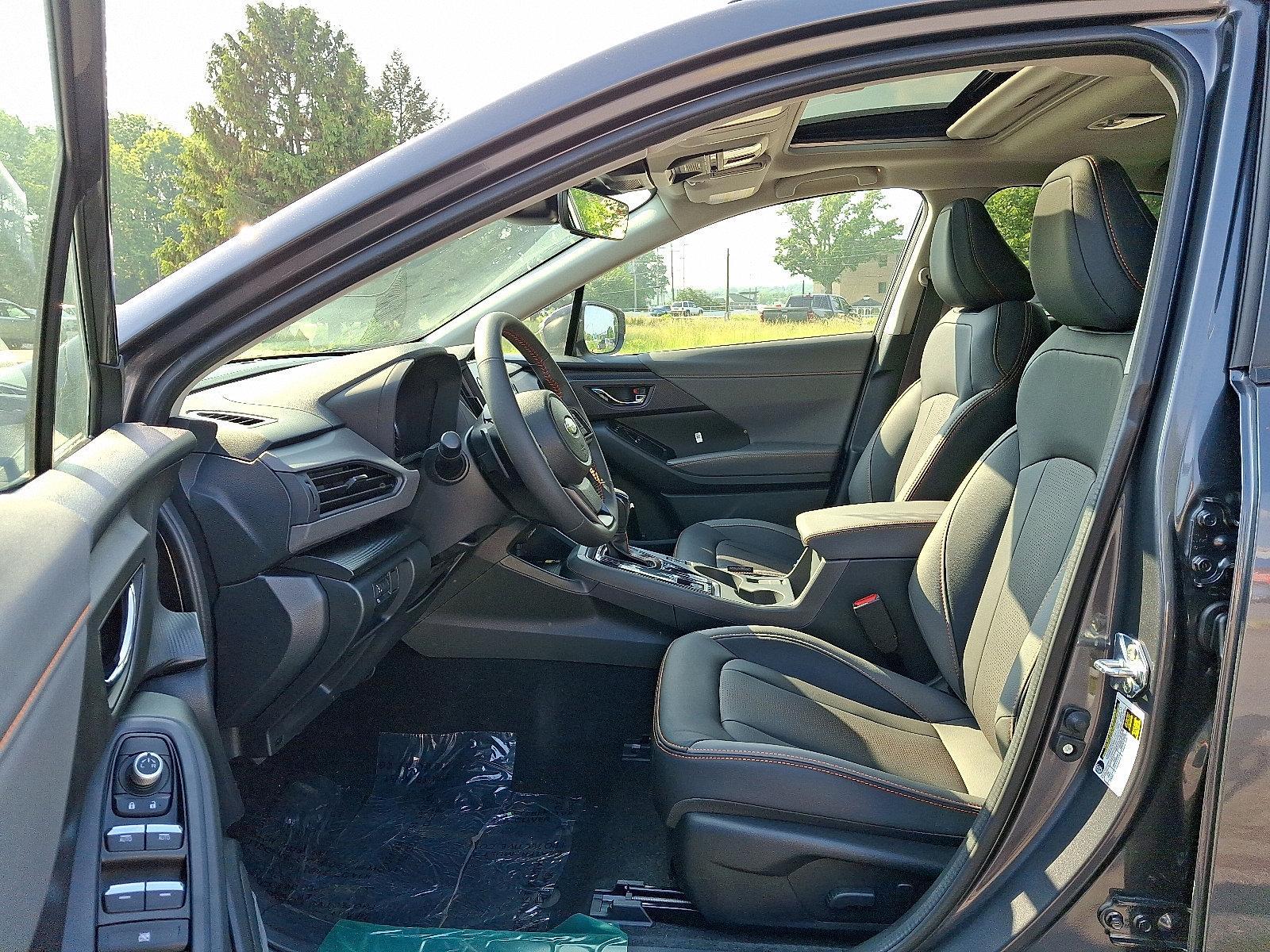 2025 Subaru Crosstrek Vehicle Photo in Harrisburg, PA 17111