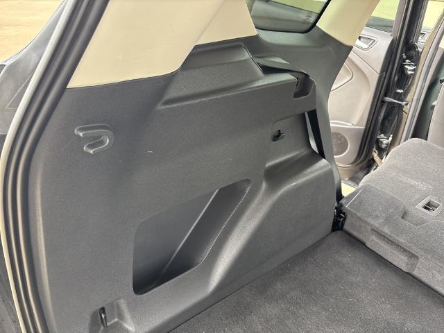 2015 Ford Escape Vehicle Photo in Peoria, IL 61615