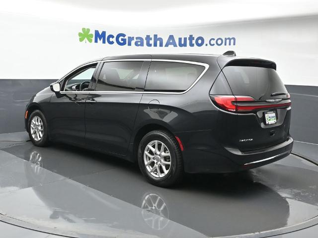 2023 Chrysler Pacifica Vehicle Photo in Cedar Rapids, IA 52402