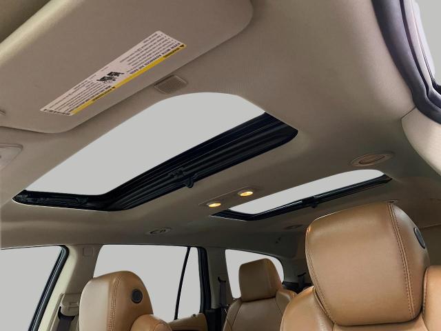 2017 Buick Enclave Vehicle Photo in Appleton, WI 54913