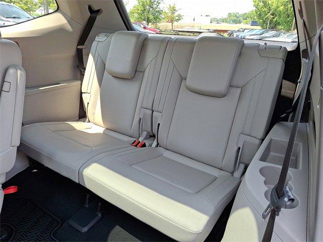 2019 Volkswagen Atlas Vehicle Photo in Willow Grove, PA 19090