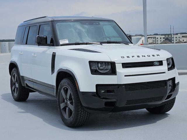 2025 Defender Vehicle Photo in AUSTIN, TX 78717