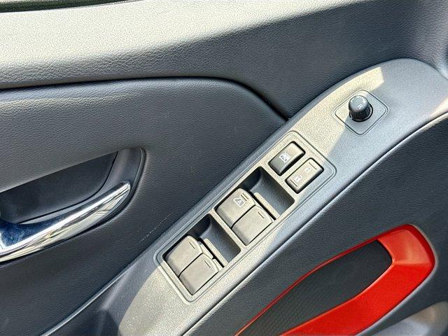 2025 Nissan Frontier Vehicle Photo in Flemington, NJ 08822