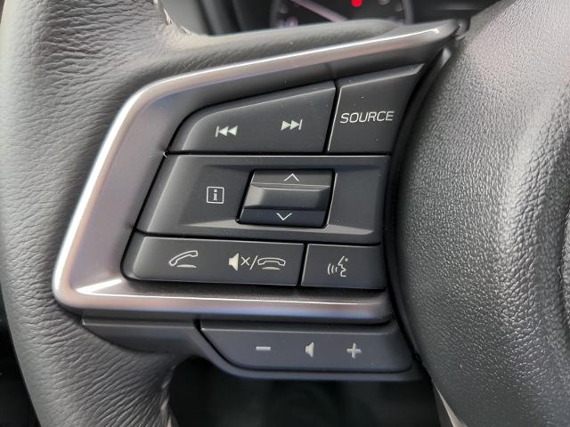 2025 Subaru Outback Vehicle Photo in Green Bay, WI 54304