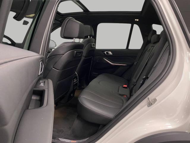 2022 BMW X5 xDrive40i Vehicle Photo in Appleton, WI 54913