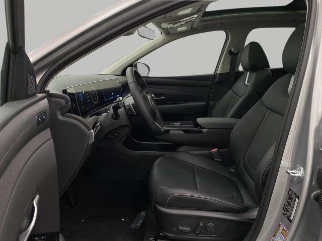 2025 Hyundai TUCSON Vehicle Photo in Appleton, WI 54913