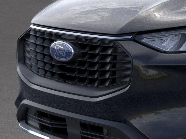 2025 Ford Escape Vehicle Photo in Weatherford, TX 76087