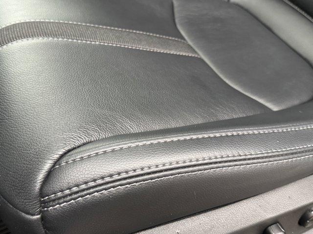 2023 Honda Pilot Vehicle Photo in LEOMINSTER, MA 01453-2952