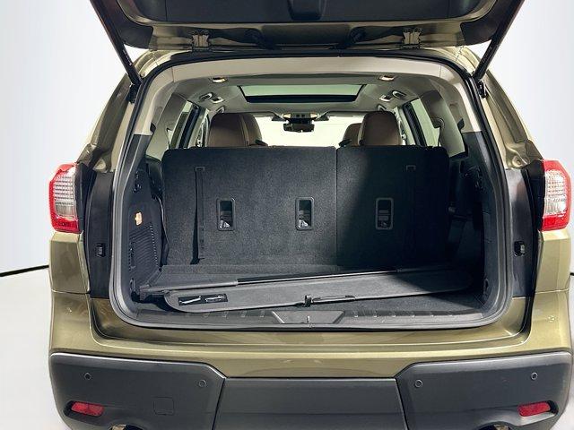 2024 Subaru Ascent Vehicle Photo in Doylestown, PA 18902