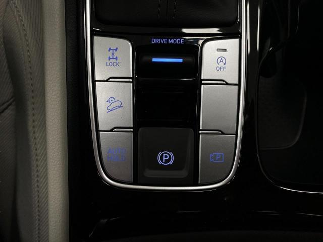 2025 Hyundai TUCSON Vehicle Photo in Appleton, WI 54913