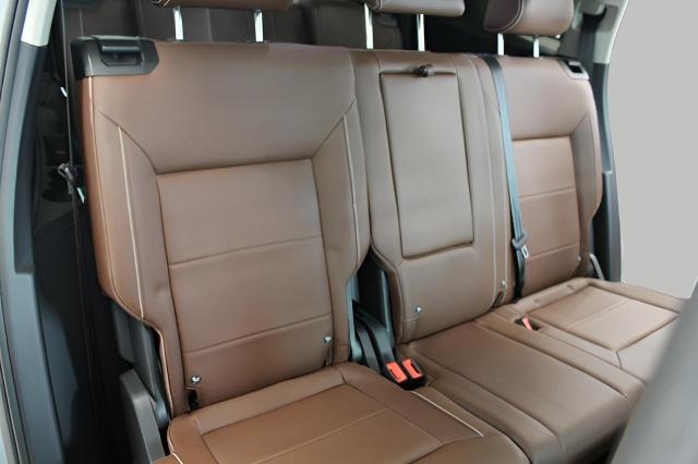 2023 Volkswagen Atlas Vehicle Photo in Green Bay, WI 54304