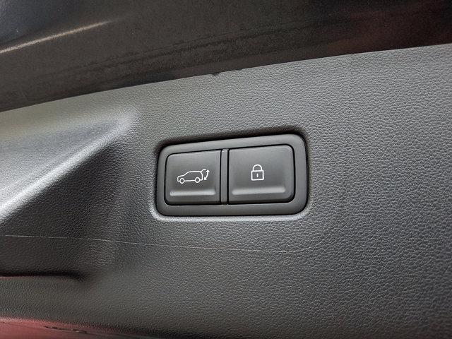 2024 Hyundai SANTA FE Vehicle Photo in Philadelphia, PA 19116
