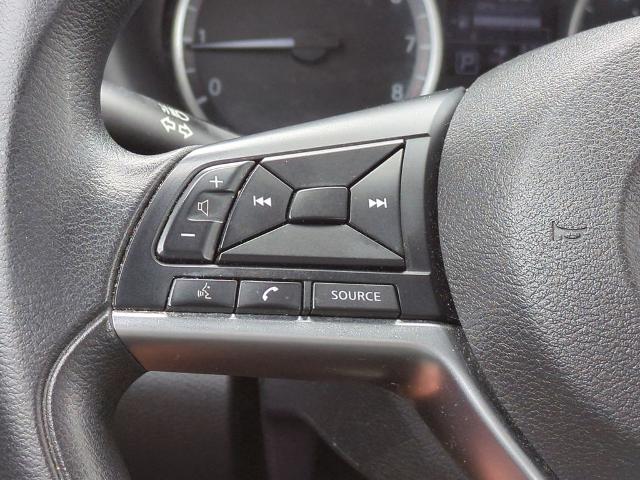 2021 Nissan Kicks Vehicle Photo in Brunswick, GA 31525