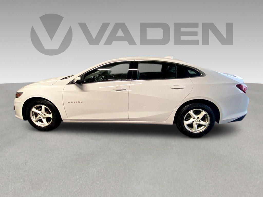 2022 Chevrolet Malibu Vehicle Photo in SAVANNAH, GA 31406-4513