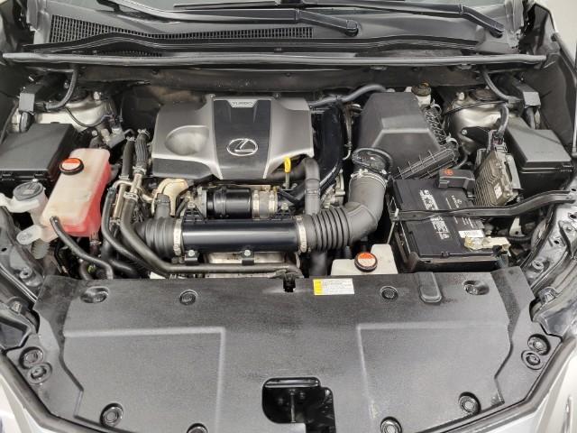 2016 Lexus NX Turbo Vehicle Photo in Appleton, WI 54913