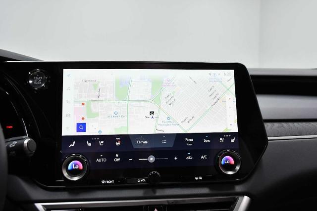 2023 Lexus RX 350 Vehicle Photo in DALLAS, TX 75235