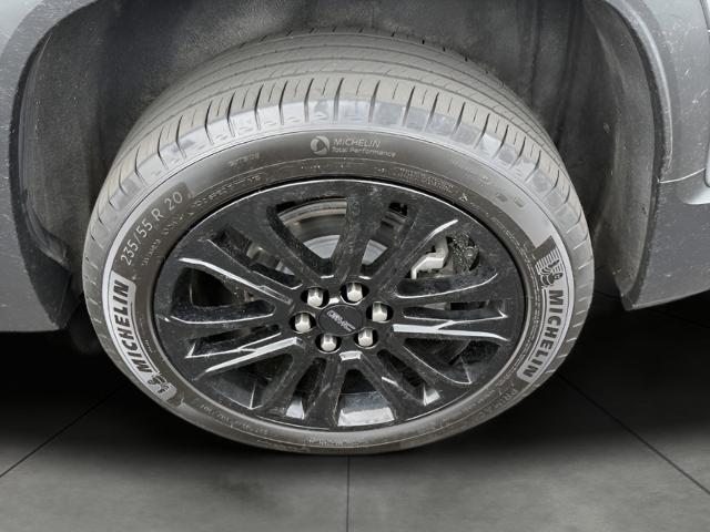 2023 GMC Acadia Vehicle Photo in MIDDLETON, WI 53562-1492