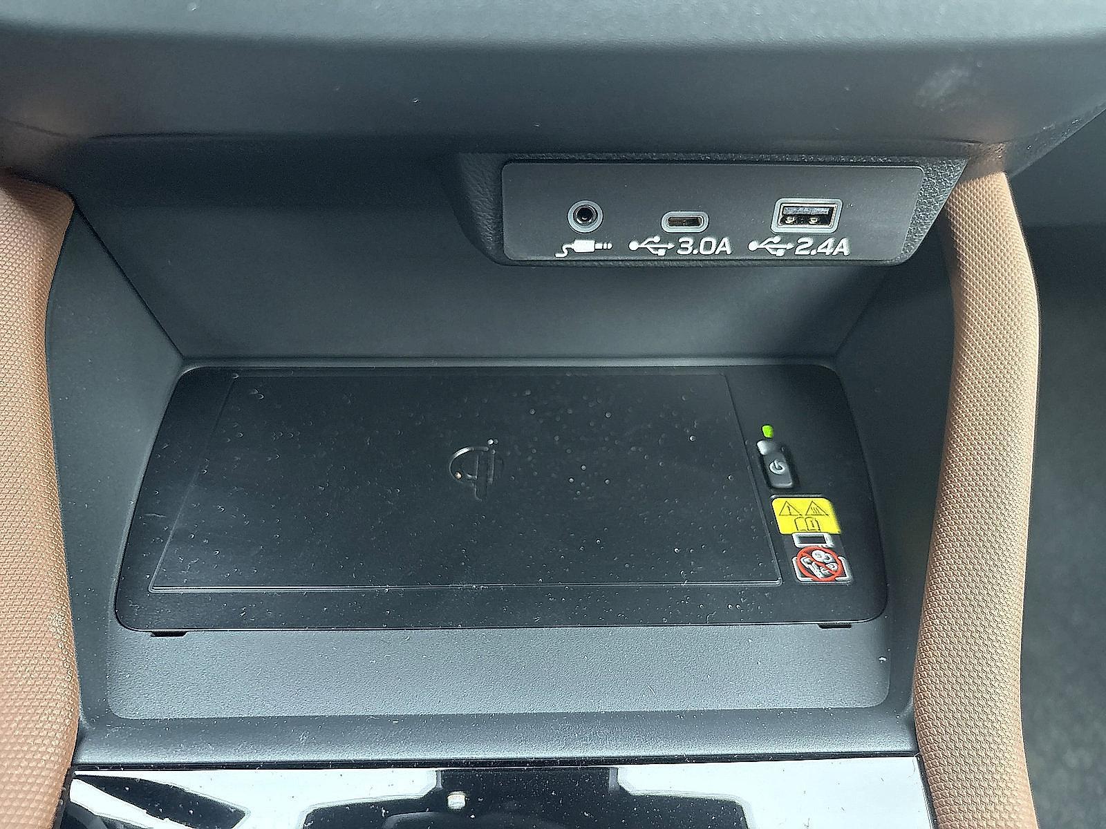 2025 Subaru Forester Vehicle Photo in Harrisburg, PA 17111