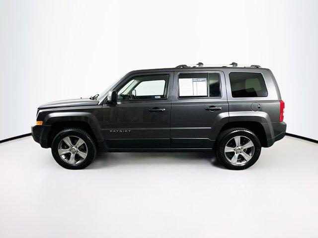 2017 Jeep Patriot Vehicle Photo in Doylestown, PA 18902