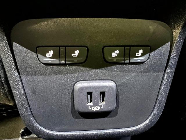 2022 Chevrolet Equinox Vehicle Photo in Roslyn, NY 11576