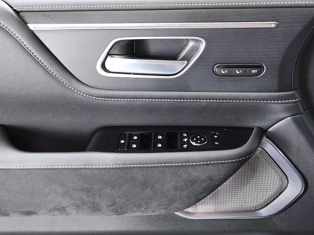 2025 INFINITI QX80 Vehicle Photo in DALLAS, TX 75209