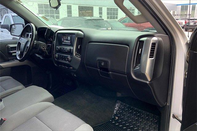 2014 Chevrolet Silverado 1500 Vehicle Photo in TOPEKA, KS 66609-0000