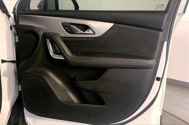 2023 Chevrolet Blazer Vehicle Photo in KANSAS CITY, MO 64114-4502