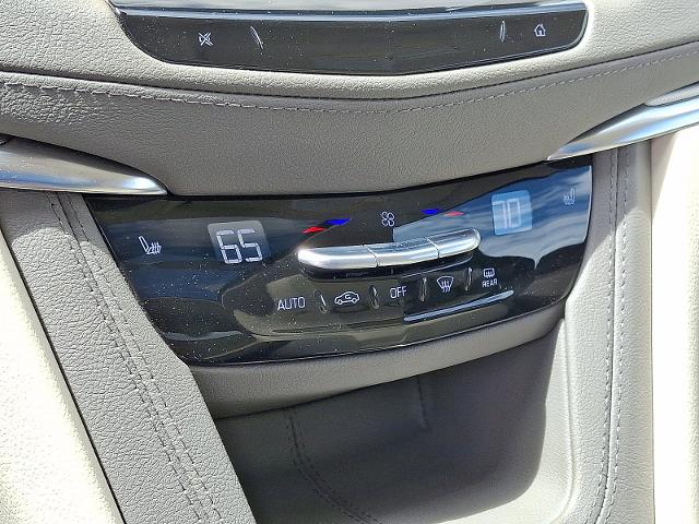 2022 Cadillac XT5 Vehicle Photo in TREVOSE, PA 19053-4984